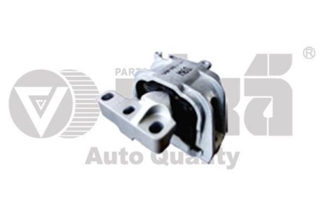 Опора двигателя Skoda Octavia (09-13,14-)/VW Golf (09-14),Jetta (11-)/Audi A3 (08-13) Vika 41991194601 (фото 1)