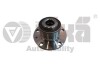 Ступица передняя с подшипником Skoda Fabia (05-08)/VW Polo (02-05)/Seat Cordoba (06-09) Vika 44070828901 (фото 1)