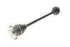 Полуось передняя правая L=761,5мм Skoda Fabia (00-10),VW Polo (02-10)/Seat Ibiza (06-10) Vika 44070914801 (фото 3)