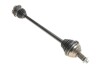 Полуось передняя правая L=761,5мм Skoda Fabia (00-10),VW Polo (02-10)/Seat Ibiza (06-10) Vika 44070914801 (фото 4)