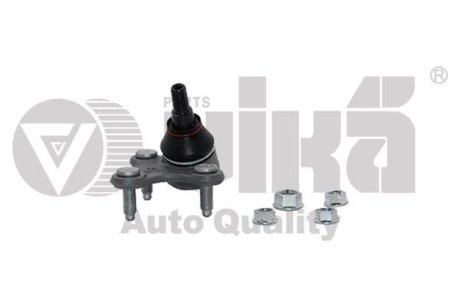 Опора шаровая правая Skoda Octavia (13-)/VW Golf (13-),Caddy (16-)/Audi A3 (13-)/Seat Leon (13-) Vika 44071337801 (фото 1)