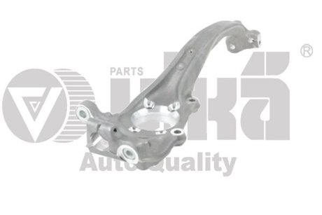 Wheel bearing housing / aluminum Vika 44071714701