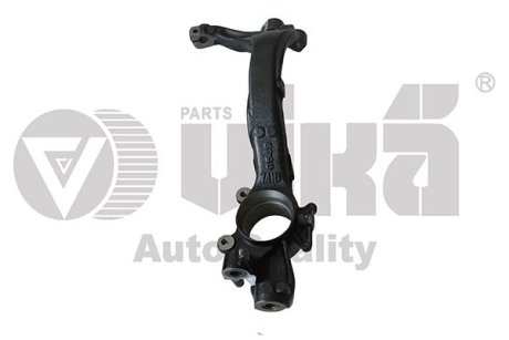 Кулак поворотный передний левый Skoda Superb (02-08)/VW Passat (03-05) Vika 44071740101