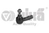 Tie rod end. left Vika 44190098001 (фото 1)