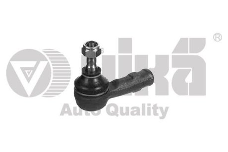 Tie rod end. left Vika 44190098001