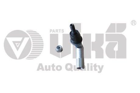 Наконечник рулевой левый VW UP (12-)/Audi A1 (15-), Vika 44231026901