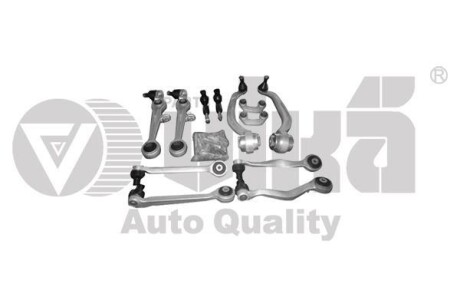 Автозапчасть Vika 44980059601