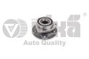 Wheel bearing with assembly parts.rear.Without bol Vika 44981336901 (фото 1)