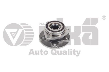 Wheel bearing with assembly parts.rear.Without bol Vika 44981336901