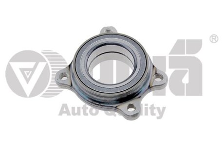 Подшипник ступицы передней (ступица) VW Touareg (18-)/Audi A4 (16-),Q7 (16-),A8 (18-),Q5 (17-),A6 (19-) Vika 44981769301