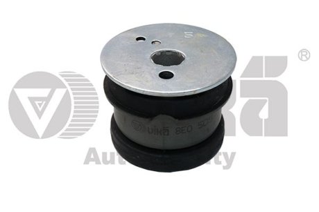 Bonded rubber bush Vika 45050018701