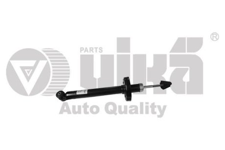 Gas-filled shock absorber.rear Vika 45130713101