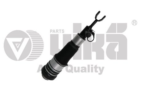 Air shock absorber assembly / front left Vika 46160002301