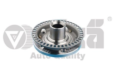 Ступица колеса передняя с ABS VW Golf, Caddy, Jetta, Passat (91-02) Vika 54070431001