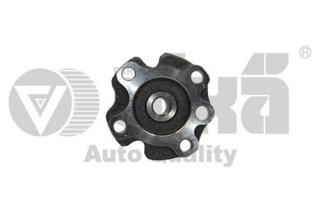 Цапфа задняя Skoda Octavia (13-)/VW Golf (13-)/Audi A3 (13-16)/Seat Leon (13-16) Vika 55011327201 (фото 1)