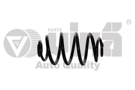 Coil spring. rear Vika 55110980901