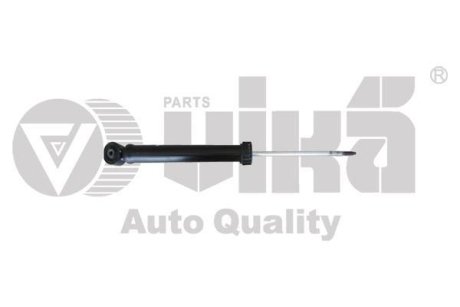 Gas-filled shock absorber. rear Vika 55131336501