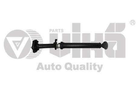 Axle.rear Vika 55211005801