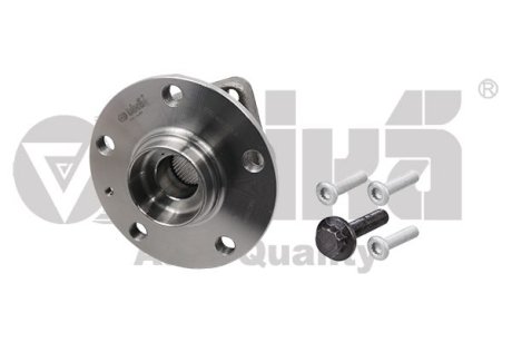 Ступица передняя Skoda Octavia (13-18,20-)/VW Golf (13-17),Passat (15-),Jetta (20-),Tiguan (16-) Vika 55981338401