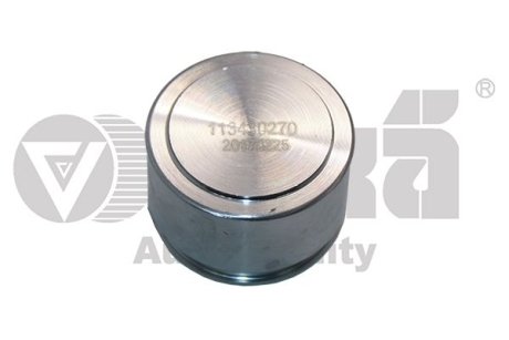 Piston for brake caliper hosing. front Vika 64300034001