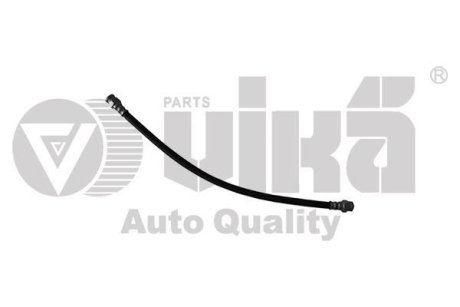 Brake hose. rear Vika 65950043501 (фото 1)