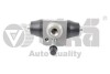 Wheel brake cylinder. rear Vika 66110028701 (фото 1)