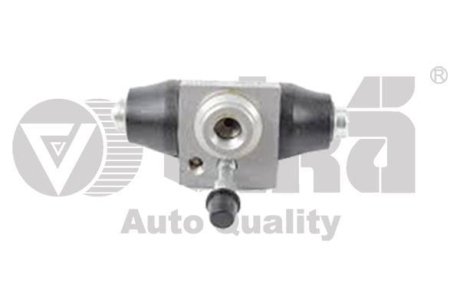 Wheel brake cylinder. rear Vika 66110028701