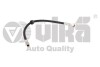 Шланг тормозной передний Skoda Octavia (97-11)/VW Golf (96-03)/Seat Leon (02-06),Toledo (02-04) Vika 66110043701 (фото 1)