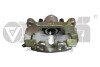 Brake caliper housing. left frontl.without Callipe Vika 66150994201 (фото 1)