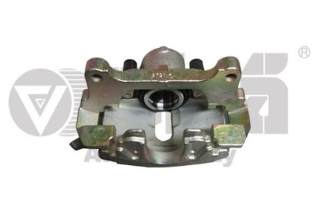 Brake caliper housing. left frontl.without Callipe Vika 66150994201 (фото 1)