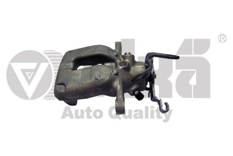 Brake caliper housing. left Vika 66151018401