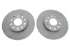 Brake disc.276*24 Vika 66151595601 (фото 1)