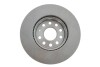 Brake disc.276*24 Vika 66151595601 (фото 2)