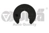 Cover plate for brake disc.rear left Vika 66151716401 (фото 1)