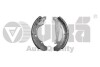 1set brake shoes. rear Vika 66980004101 (фото 1)