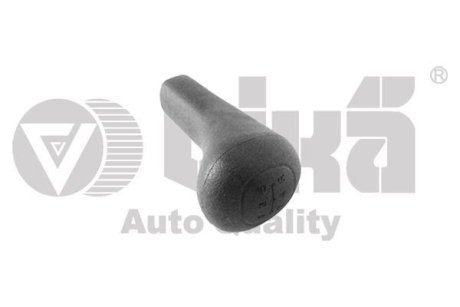 Gearstick knob Vika 77110007701