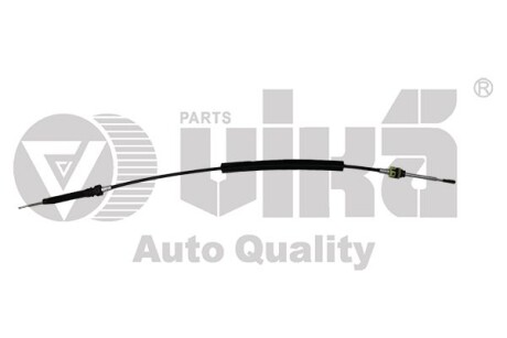 Gear selector cable.left Vika 77110945101