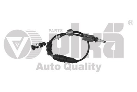 Clutch cable Vika 77210013501