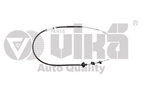 Clutch cable Vika 77211514801