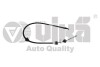 Brake cable. right Vika 77211516101 (фото 1)