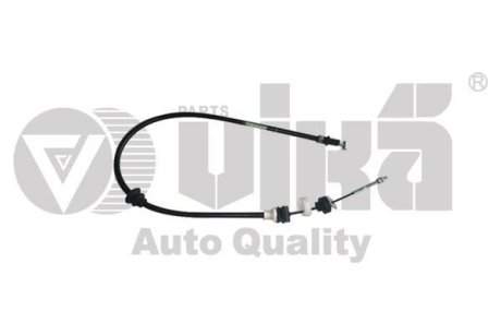 Brake cable. right Vika 77211516101