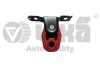 Опора глушителя Skoda Fabia (00-14)/VW Polo (02-)/Seat Cordoba (03-09),Ibiza (02-12,13-) Vika 82530121501 (фото 1)