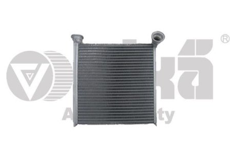 Heat exchanger Vika 88191272701