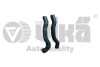 Патрубок охлаждающей жидкости Audi A6 (05-11),A6 Avant (07-11) Vika 88191695901 (фото 1)