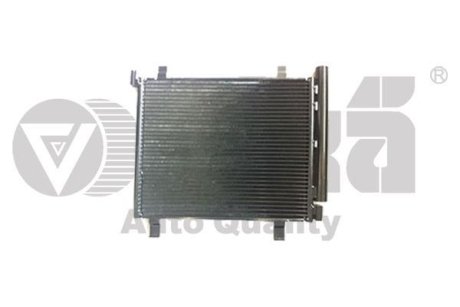 A/c condenser Vika 88201293901