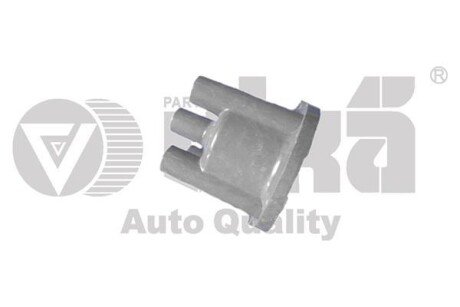 Distributor cap. gray Vika 90260067801