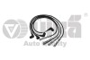 Провод высоковольтный (комплект) VW Caddy (96-03),Polo (00-02)/Seat Ibiza (99-02) Vika 99050691301 (фото 1)