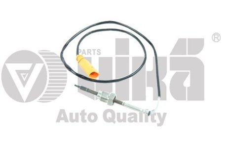 Датчик температуры Skoda Octavia (04-13), Superb (08-13)/VW Golf (04-09), Jetta (06-10)/Audi A3 (04-13) Vika 99061793501