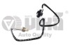Датчик кислорода (лямбда-зонд) VW Golf (95-98), Passat (94-97), T4/Seat Cordoba (93-99), Ibiza (93-99), Toledo (92-99) Vika 99061814901 (фото 1)