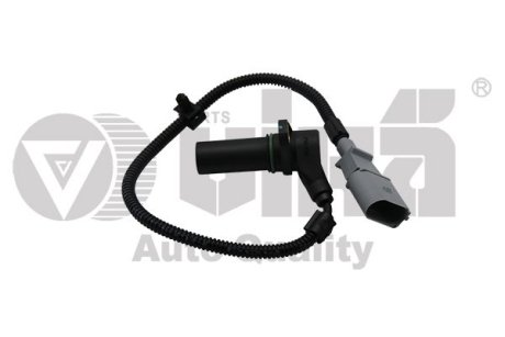 Датчик положения коленвала VW Touareg (03-05),Transporter (03-10) Vika 99071548301